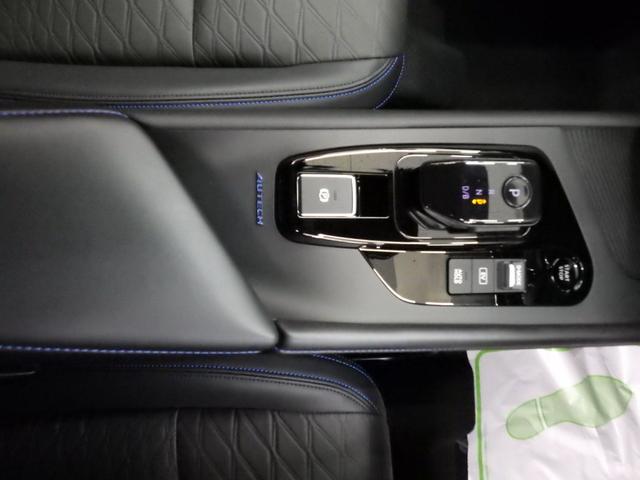 ノート オーテック　クロスオーバー　ＦＯＵＲ　４ＷＤ　エマージェンシーブレーキ　アラウンドビューモニター　スマートルームミラー　オーテック専用１６インチＡＷ＆スタッドレスタイヤ装着２４年製ＩＧ７０　夏タイヤ付属　寒冷地仕様　ワンオーナー　禁煙車（37枚目）