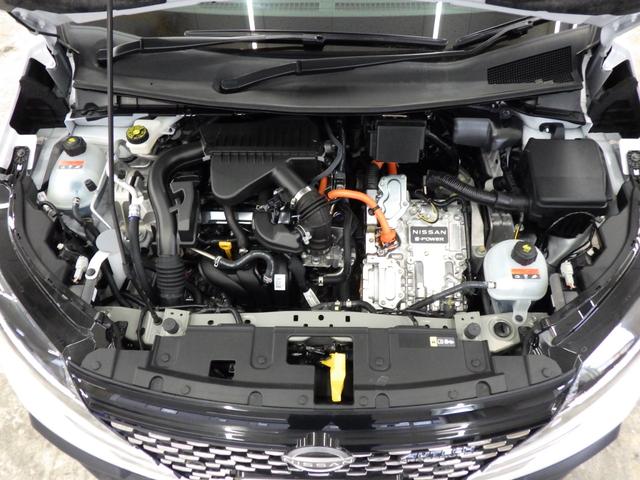 ノート オーテック　クロスオーバー　ＦＯＵＲ　４ＷＤ　エマージェンシーブレーキ　アラウンドビューモニター　スマートルームミラー　オーテック専用１６インチＡＷ＆スタッドレスタイヤ装着２４年製ＩＧ７０　夏タイヤ付属　寒冷地仕様　ワンオーナー　禁煙車（69枚目）