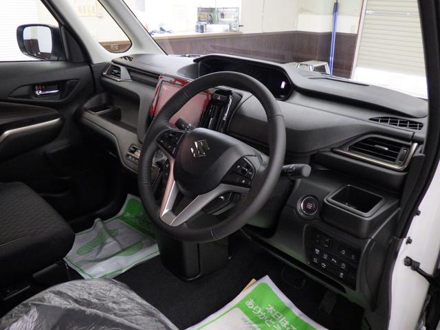 SUZUKI SOLIO BANDIT HYBRID MV