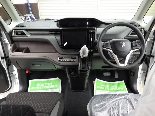 SUZUKI SOLIO BANDIT HYBRID MV