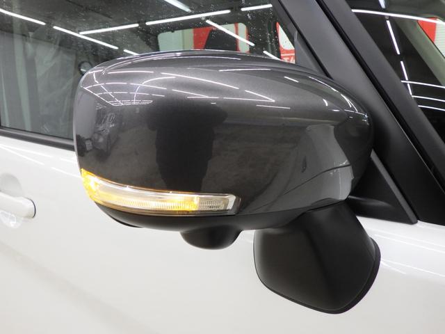 SUZUKI SOLIO BANDIT HYBRID MV