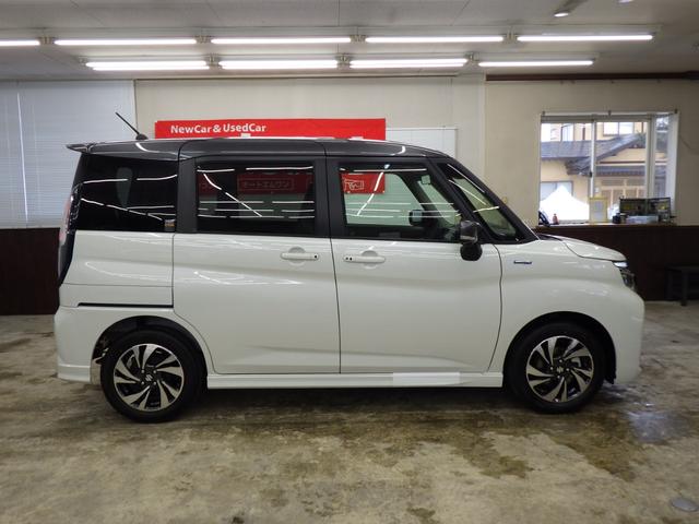 SUZUKI SOLIO BANDIT HYBRID MV