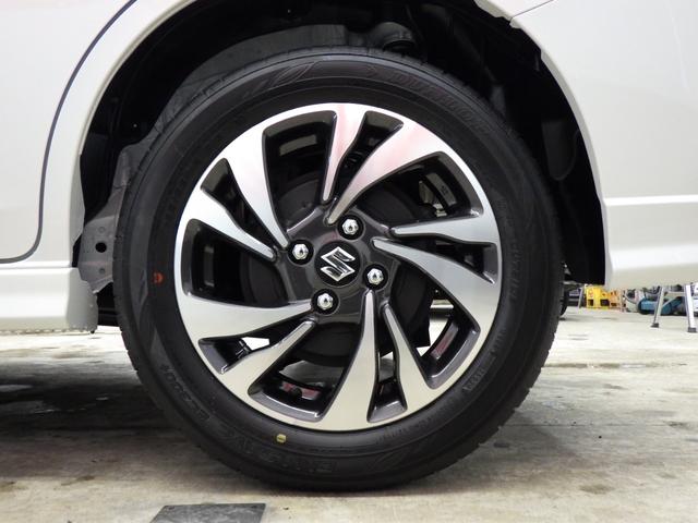 SUZUKI SOLIO BANDIT HYBRID MV