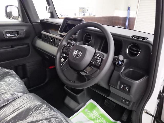 N-BOXカスタム ベースグレード 4WD ホンダセンシング 両側パワースライドドア レーダークルーズ ライトレベライザー フロント左右シートヒーター ミラーヒーター LEDヘッドライト 純正14インチAW 前後ソナー 1オーナー禁煙車(10枚目)