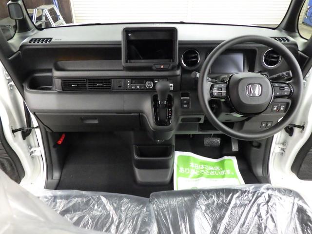 N-BOXカスタム ベースグレード 4WD ホンダセンシング 両側パワースライドドア レーダークルーズ ライトレベライザー フロント左右シートヒーター ミラーヒーター LEDヘッドライト 純正14インチAW 前後ソナー 1オーナー禁煙車(14枚目)