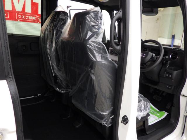 N-BOXカスタム ベースグレード 4WD ホンダセンシング 両側パワースライドドア レーダークルーズ ライトレベライザー フロント左右シートヒーター ミラーヒーター LEDヘッドライト 純正14インチAW 前後ソナー 1オーナー禁煙車(15枚目)