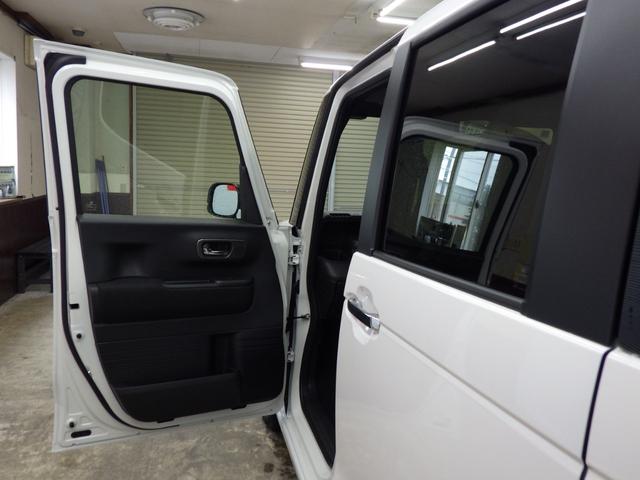 N-BOXカスタム ベースグレード 4WD ホンダセンシング 両側パワースライドドア レーダークルーズ ライトレベライザー フロント左右シートヒーター ミラーヒーター LEDヘッドライト 純正14インチAW 前後ソナー 1オーナー禁煙車(65枚目)