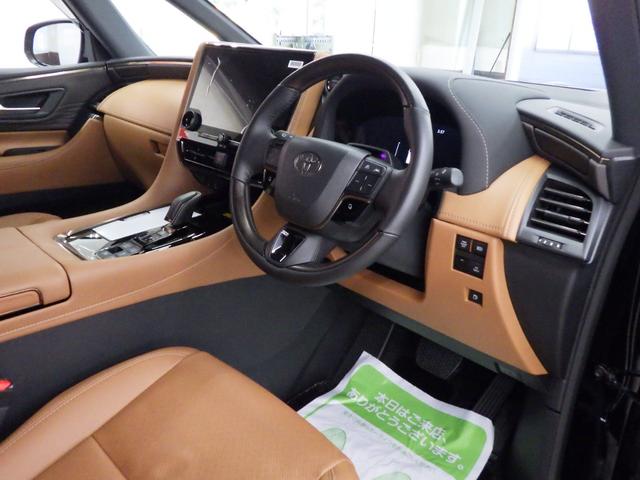 TOYOTA VELLFIRE HYBRID Z PREMIER