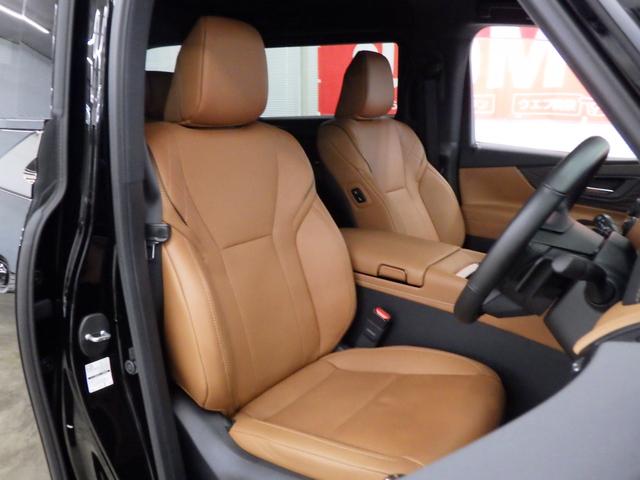 TOYOTA VELLFIRE HYBRID Z PREMIER