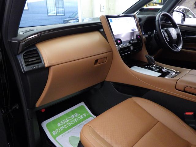 TOYOTA VELLFIRE HYBRID Z PREMIER