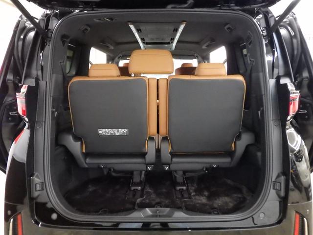 TOYOTA VELLFIRE HYBRID Z PREMIER