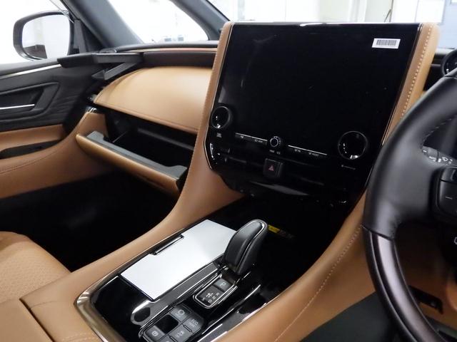TOYOTA VELLFIRE HYBRID Z PREMIER