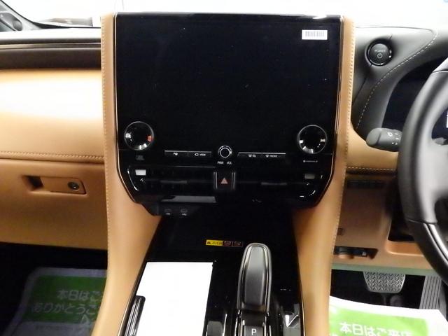TOYOTA VELLFIRE HYBRID Z PREMIER