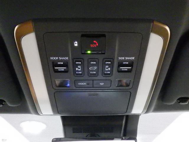 TOYOTA VELLFIRE HYBRID Z PREMIER