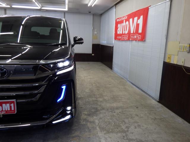 TOYOTA VELLFIRE HYBRID Z PREMIER