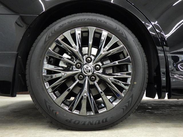 TOYOTA VELLFIRE HYBRID Z PREMIER