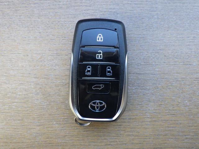 TOYOTA VELLFIRE HYBRID Z PREMIER