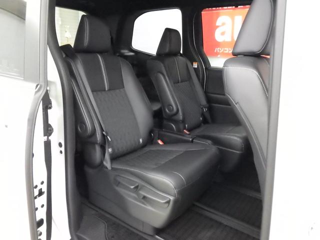 TOYOTA NOAH HYBRID S-Z