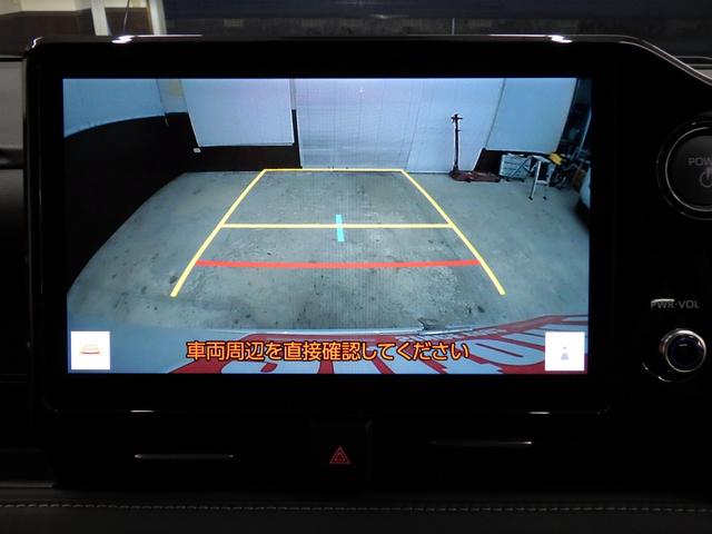 TOYOTA NOAH HYBRID S-Z