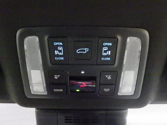 TOYOTA NOAH HYBRID S-Z