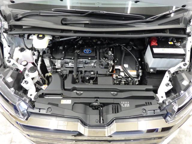 TOYOTA NOAH HYBRID S-Z