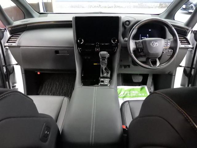 TOYOTA ALPHARD HYBRID Z