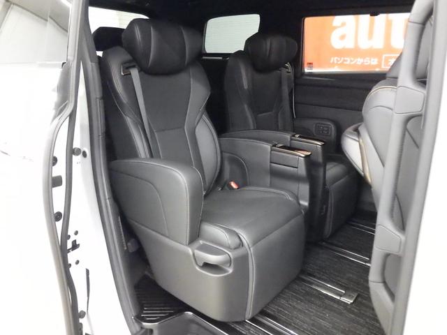 TOYOTA ALPHARD HYBRID Z