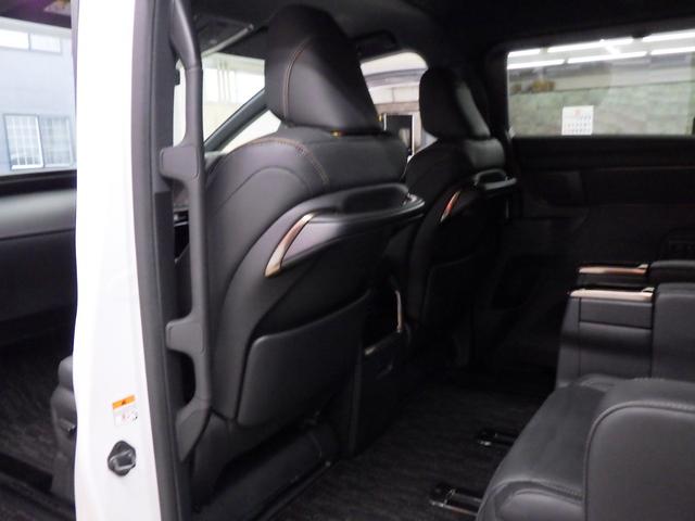 TOYOTA ALPHARD HYBRID Z