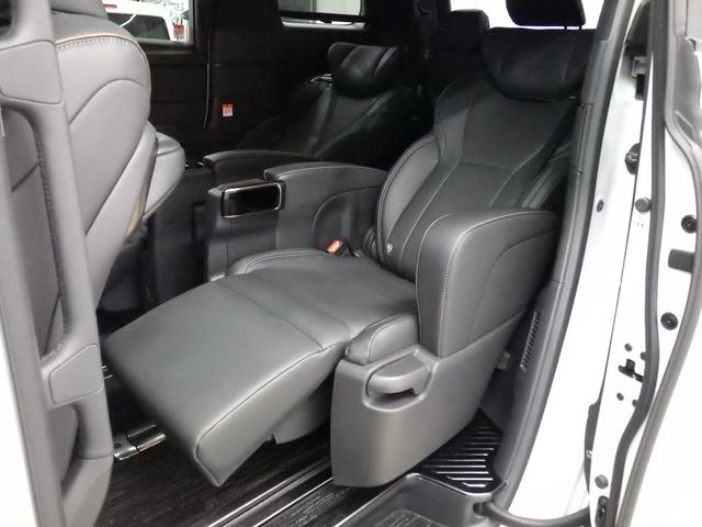 TOYOTA ALPHARD HYBRID Z