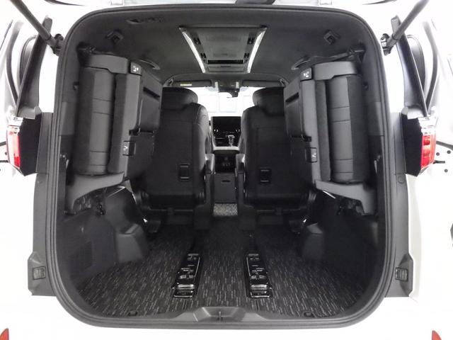 TOYOTA ALPHARD HYBRID Z