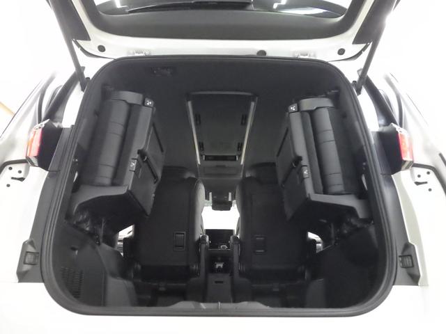 TOYOTA ALPHARD HYBRID Z