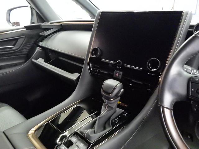 TOYOTA ALPHARD HYBRID Z