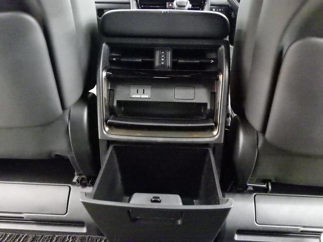 TOYOTA ALPHARD HYBRID Z