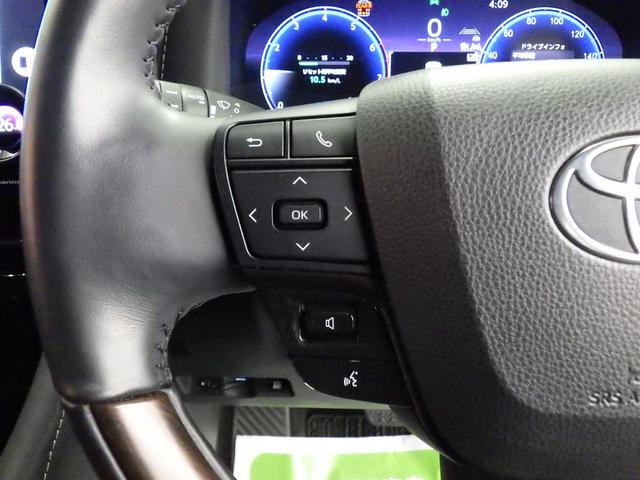 TOYOTA ALPHARD HYBRID Z