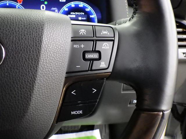 TOYOTA ALPHARD HYBRID Z