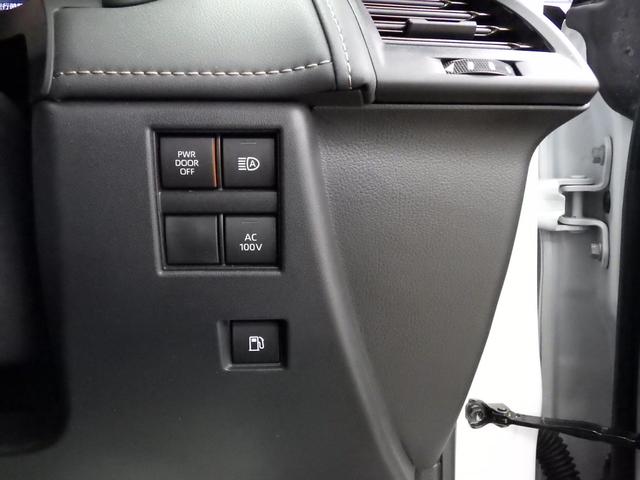 TOYOTA ALPHARD HYBRID Z