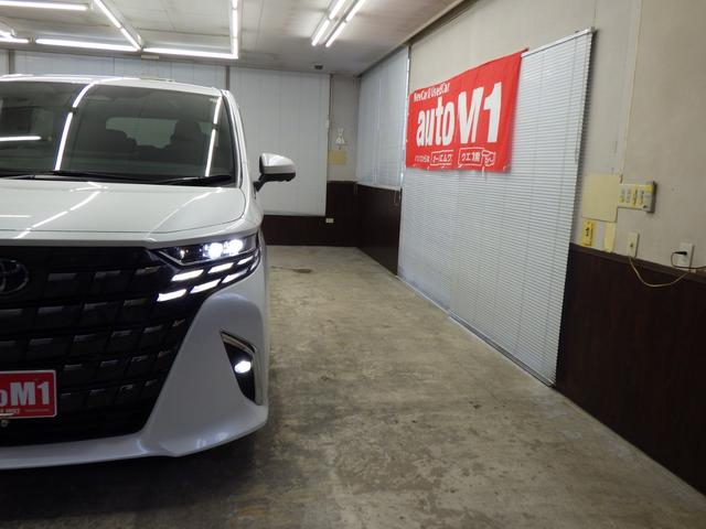 TOYOTA ALPHARD HYBRID Z