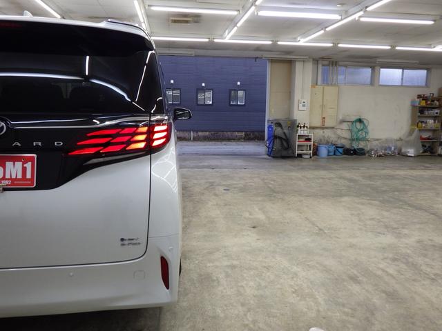TOYOTA ALPHARD HYBRID Z