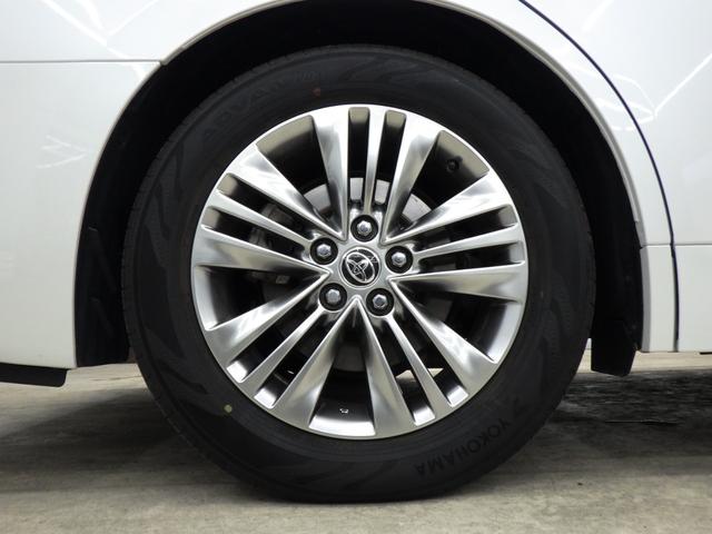 TOYOTA ALPHARD HYBRID Z