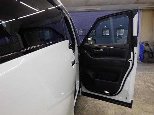 TOYOTA ALPHARD HYBRID Z