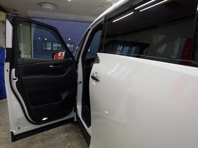 TOYOTA ALPHARD HYBRID Z