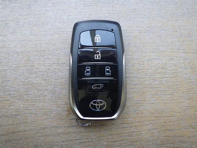 TOYOTA ALPHARD HYBRID Z