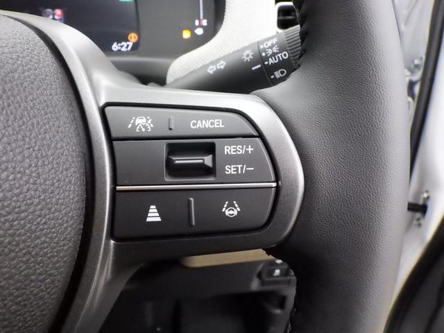 フリード e:HEVエアー EX 4WD 6人乗 ホンダセンシング 両側パワスラ BSI スマートキー2個 ワイパーデアイサー LEDヘッドライト フロント左右シートヒーター ミラーヒーター 純正15インチAW VSA 新車未登録車(38枚目)