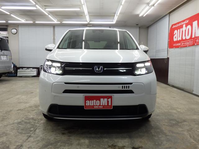 フリード e:HEVエアー EX 4WD 6人乗 ホンダセンシング 両側パワスラ BSI スマートキー2個 ワイパーデアイサー LEDヘッドライト フロント左右シートヒーター ミラーヒーター 純正15インチAW VSA 新車未登録車(51枚目)