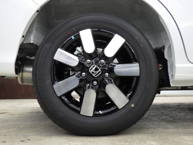 フリード e:HEVエアー EX 4WD 6人乗 ホンダセンシング 両側パワスラ BSI スマートキー2個 ワイパーデアイサー LEDヘッドライト フロント左右シートヒーター ミラーヒーター 純正15インチAW VSA 新車未登録車(56枚目)