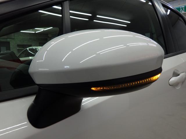 ノート Ｘ　ＦＯＵＲ　エマージェンシーブレーキ　純正ディスプレイオーディオ　ＬＥＤヘッドライト　フロント左右シートヒーター　ステアリングヒーター　クリアランスソナー　スタッドレスタイヤ積込ｉＧ６０　寒冷地仕様　禁煙車（47枚目）