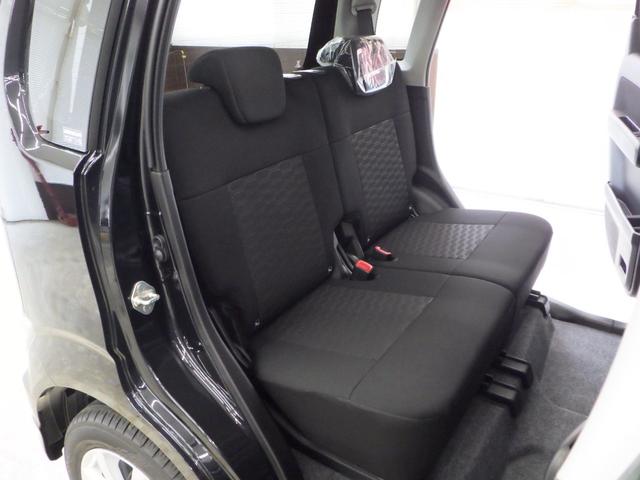 ワゴンRカスタムZ ハイブリッドZX 4WD スズキセーフティサポート LEDヘッドライト LEDフォグ レーダークルーズ 純正14インチAW F左右シートヒーター ミラーヒーター スマートキー2個 Rソナー ESP 届出済未使用車(16枚目)