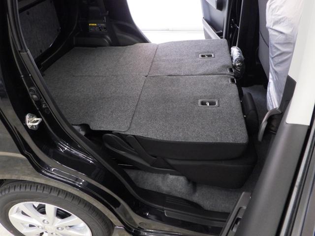 ワゴンRカスタムZ ハイブリッドZX 4WD スズキセーフティサポート LEDヘッドライト LEDフォグ レーダークルーズ 純正14インチAW F左右シートヒーター ミラーヒーター スマートキー2個 Rソナー ESP 届出済未使用車(19枚目)