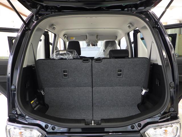 ワゴンRカスタムZ ハイブリッドZX 4WD スズキセーフティサポート LEDヘッドライト LEDフォグ レーダークルーズ 純正14インチAW F左右シートヒーター ミラーヒーター スマートキー2個 Rソナー ESP 届出済未使用車(21枚目)