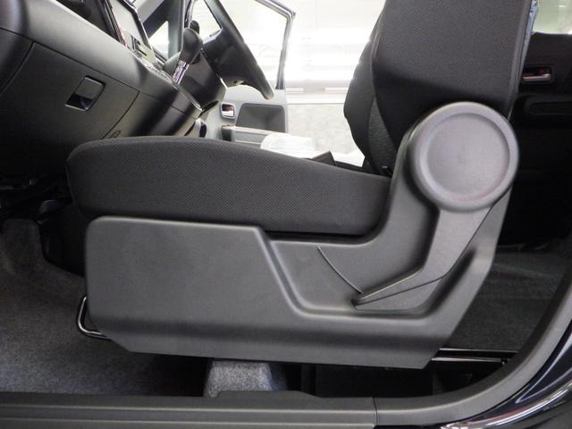 ワゴンRカスタムZ ハイブリッドZX 4WD スズキセーフティサポート LEDヘッドライト LEDフォグ レーダークルーズ 純正14インチAW F左右シートヒーター ミラーヒーター スマートキー2個 Rソナー ESP 届出済未使用車(30枚目)